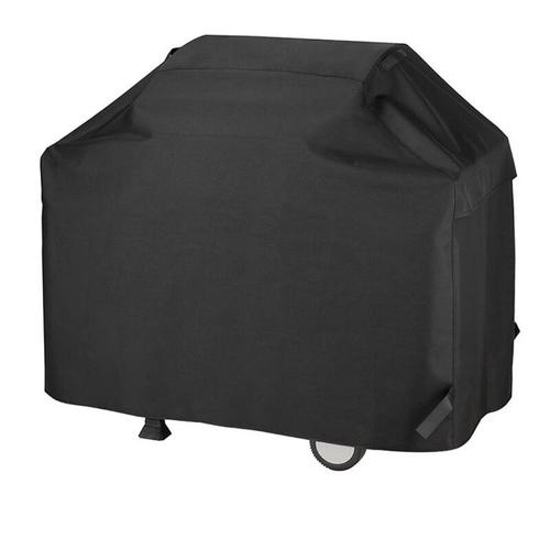 Housse Pour Barbecue,77×67×110cm Housse Résistante Pour Barbecue À Gaz En 210d Tissu Oxford Résistant Aux Poussières Et Imperméable