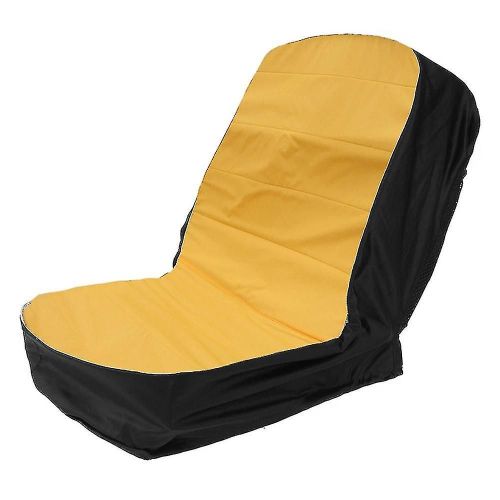 Housse de siège de tondeuse à gazon de 15 pouces pour John Deere Murray_ Housses de siège