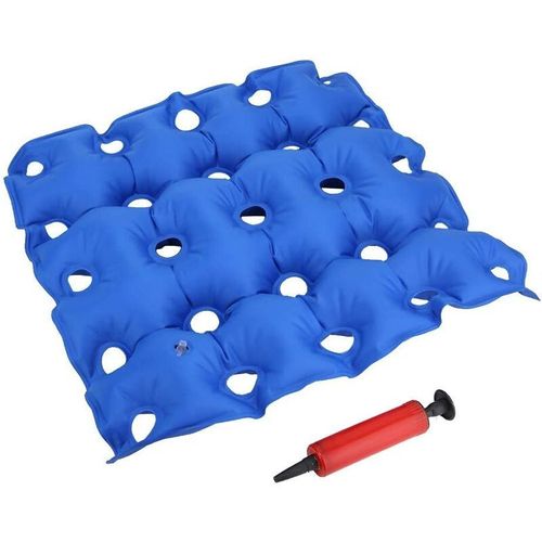 Coussin De Siège Médical Prévention Des Escarres De Ménage Coussin Gonflable Anti-Escarres Pour Bureau En Fauteuil Roulant