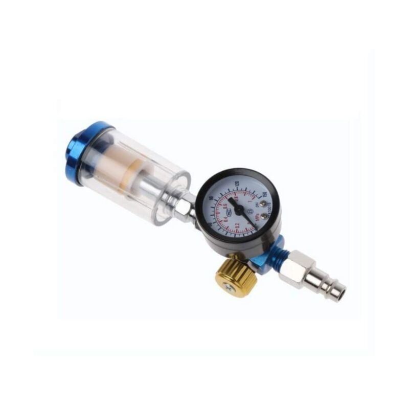 Afr2000 Rgulateur De Pression D'air Sparateur D'eau Pige ...