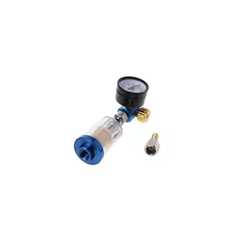Afr2000 Rgulateur De Pression D'air Sparateur D'eau Pige ... - 2