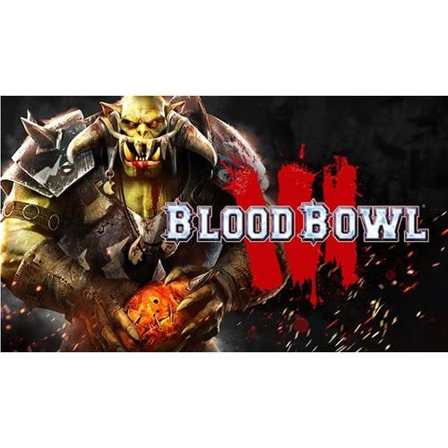 Blood Bowl 3 Xbox Oneseries Xs