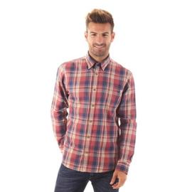 Chemise hackett online solde