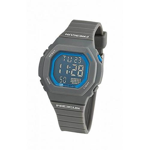 Montre Garçon Freegun Gris Ee5138