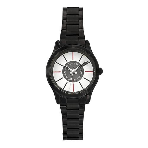 Montre Lulu Castagnette Noir 38718