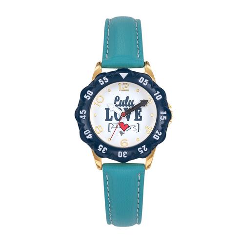 Montre Fille Lulu Castagnette 38863