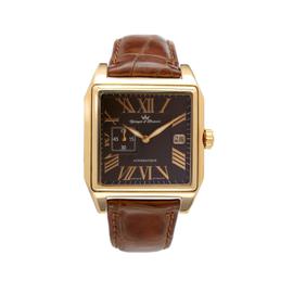 Montre Automatique Yonger Bresson Homme YBH 8336 03 Rakuten