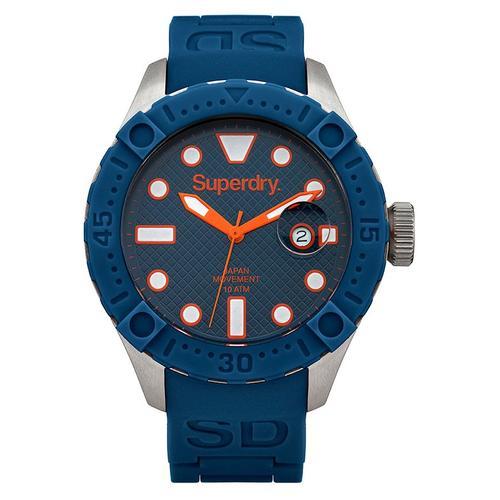 Montre Homme Superdry Syg140u