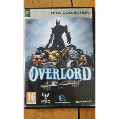 Overlord Pc