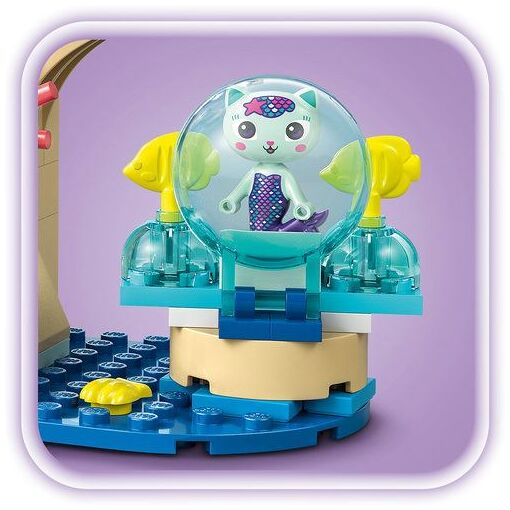 Plongez dans des aventures aquatiques