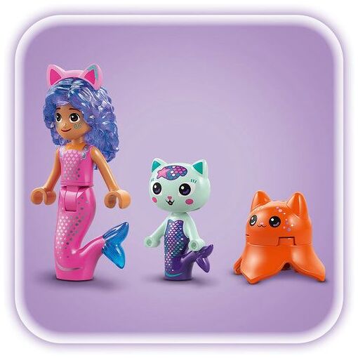 Figurines appréciées du film
