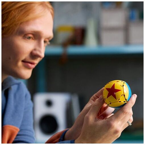 Balle Disney Pixar