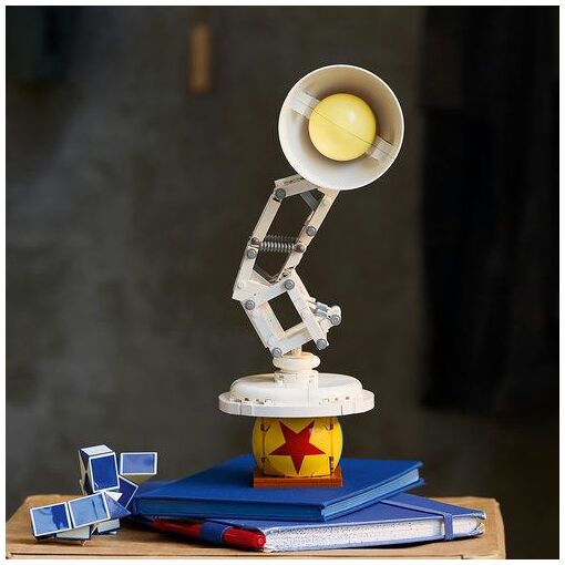 Un objet amusant � exposer