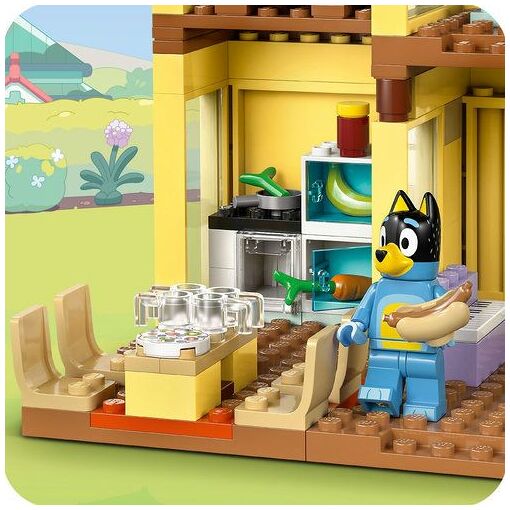 La cuisine