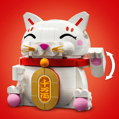 Patte mobile