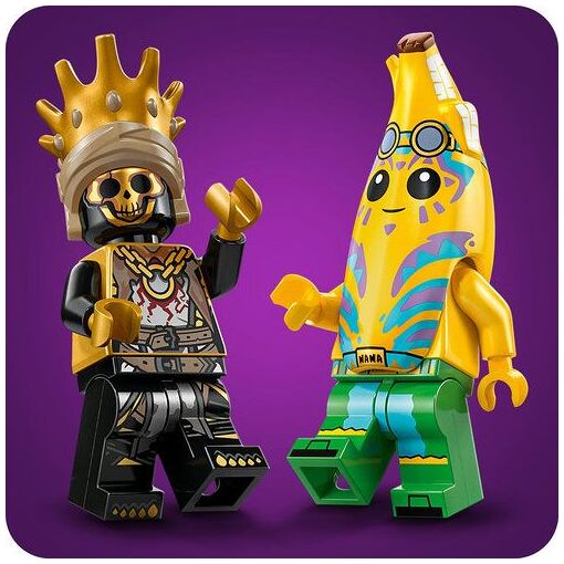 2 minifigurines LEGO�
