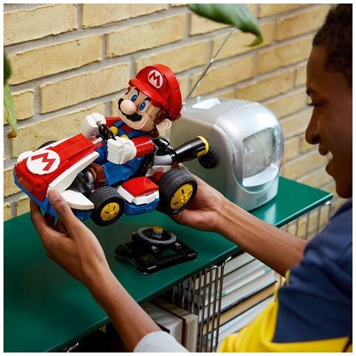D�cor LEGO� Super Mario�