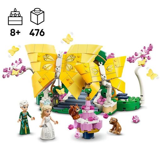 �gayez toute chambre avec ce set color�