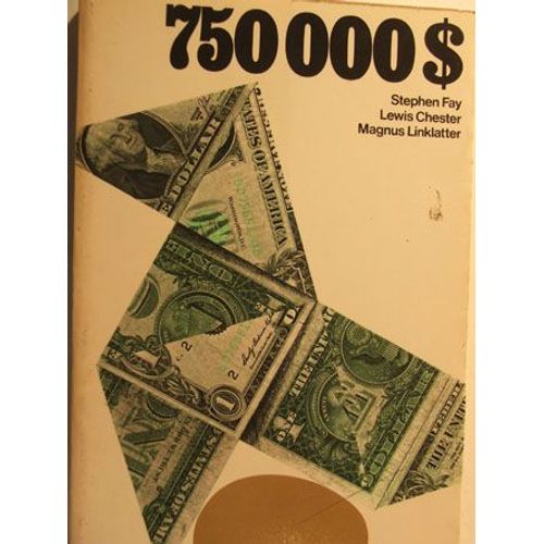 750000 Dollars