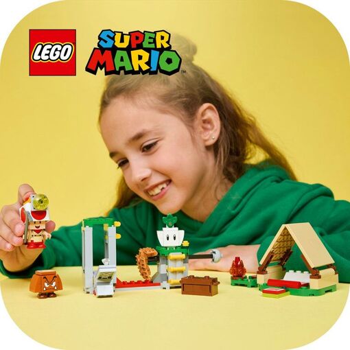 Jeu de r�le pour enfants