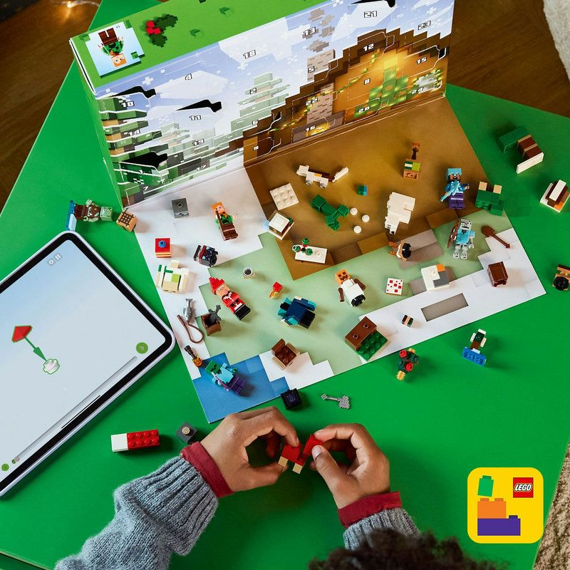 Le jeu d'imagination ne s'arr�te jamais