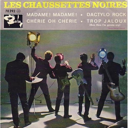 Madame! Madame!