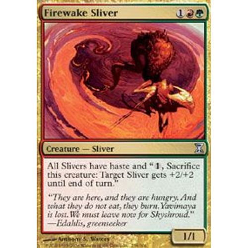 Slivoide Houachefeu - Spirale Temporelle - Vf - Unco