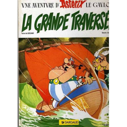 La Grande Traversée