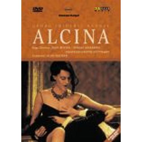 Alcina (Opera)