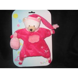 Doudou Un Reve De Bebe A Prix Bas Neuf Et Occasion Rakuten