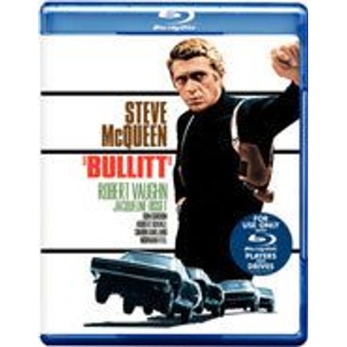 Bullitt
