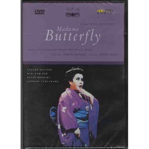 Madame Butterfly - Puccini