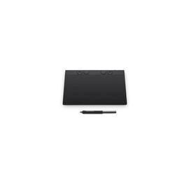 TABLETTE GRAPHIQUE SANS FIL WACOM INTUOS PRO MEDIUM BLUETOOTH NOIR