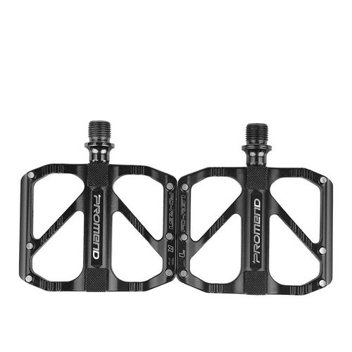 Bleu - Pédales De Vélo En Plastique Coordonnantes, Pédales Vtt, Accessoires De Vélo De Remplacement, Outils De Cyclisme Pour Enfants, Tricycle Bébé, 1 Paire