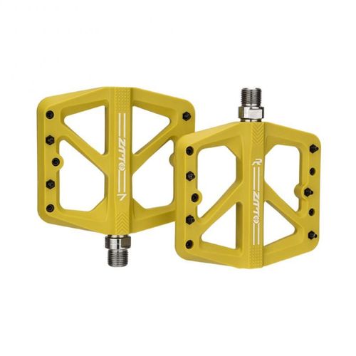 20 Mm - Pédales De Vélo En Titane Avec Rondelle, Extension Allongée Étirée Avec Joint Rt109
