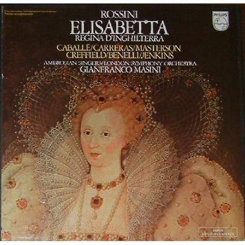 Elisabetta