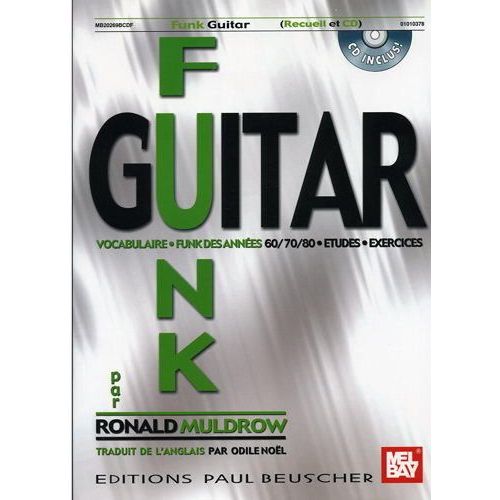 Funk Guitar