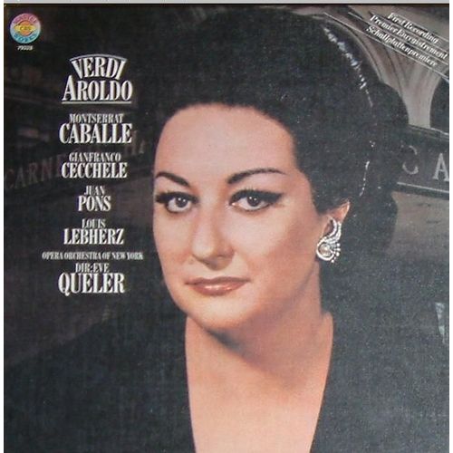 Aroldo
