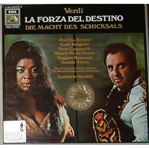 La Forza Del Destino
