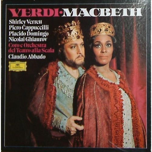 Macbeth