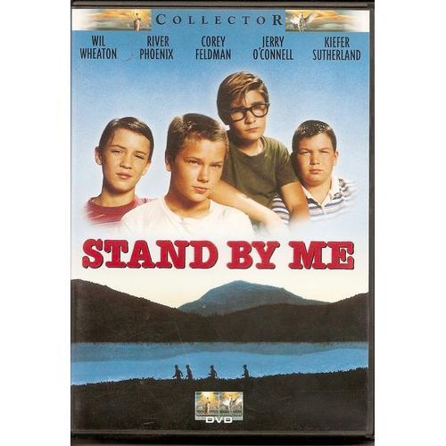 Stand By Me - Édition Collector