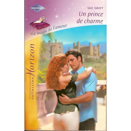 Un Prince De Charme