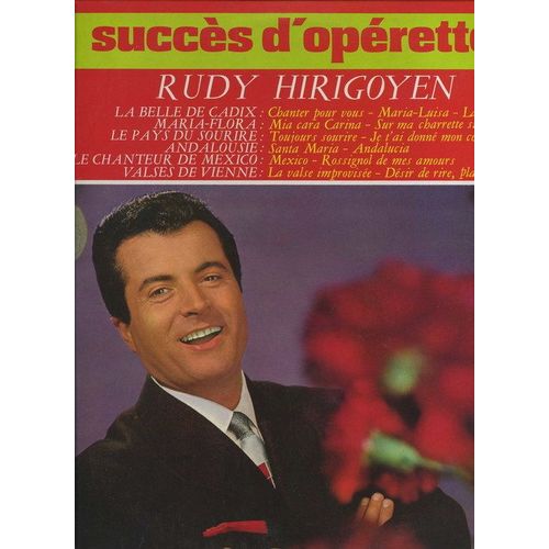 Succes D'operettes