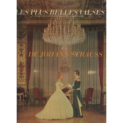 Les Plus Belles Valses