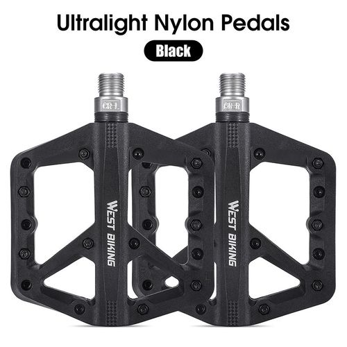 Tapez F 25pcs N Tool - Pointes De Pédale De Vélo En Acier Anti-Combat, Goujons En Acier, Goujons À Filetage Figuré, Clous À Broches Pour Pédales Subventionnelles, Accessoires De Vélo, 25 Pièces