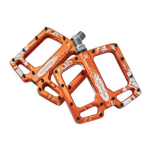 Tapez F 25pcs - Pointes De Pédale De Vélo En Acier Anti-Combat, Goujons En Acier, Goujons À Filetage Figuré, Clous À Broches Pour Pédales Subventionnelles, Accessoires De Vélo, 25 Pièces