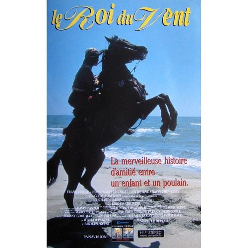 Le Roi Du Vent