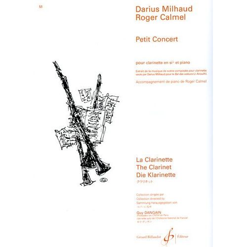 Petit Concert