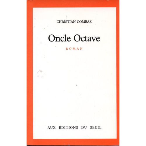 Oncle Octave