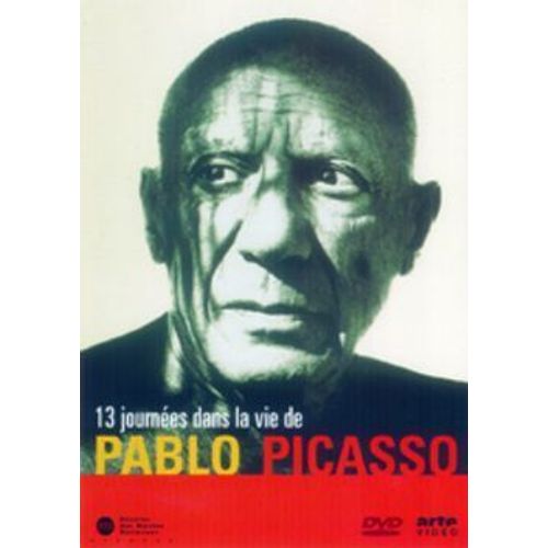 13 Journées Dans La Vie De Picasso